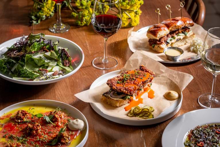 ראנץ' האוס - מצפה הימים