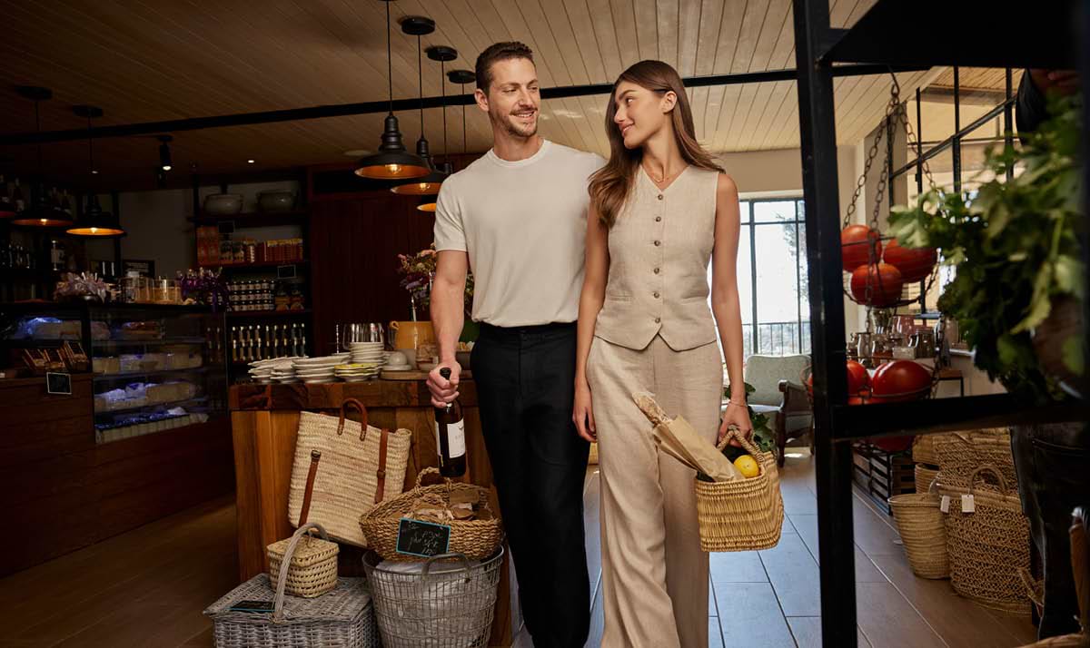 Mitzpe Hayamim Hotel