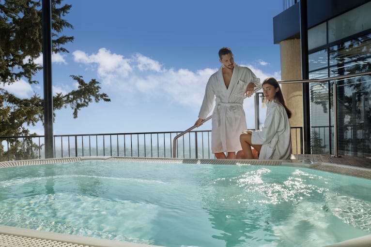 יום כיף במלון מצפה הימים