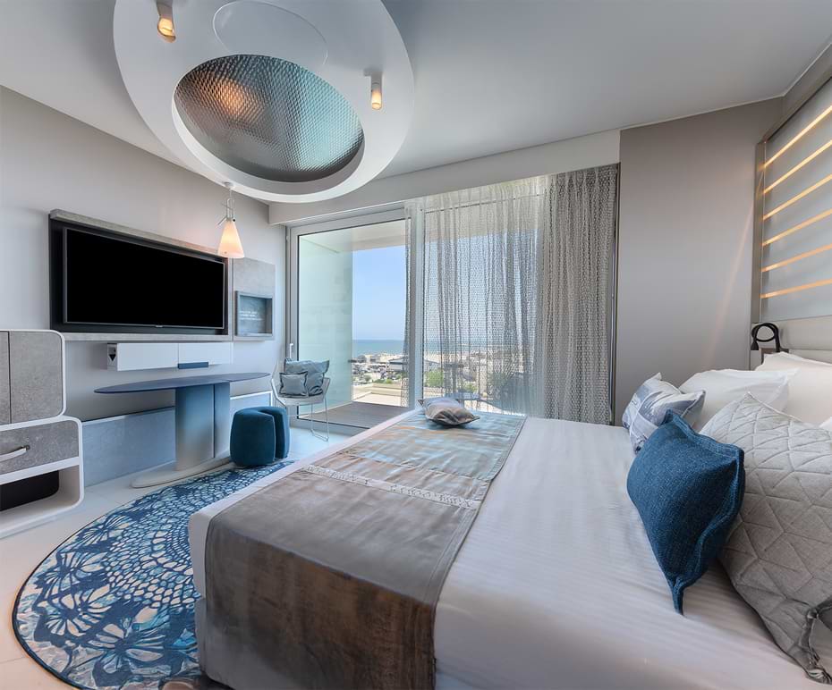 פורט טאואר תל אביב