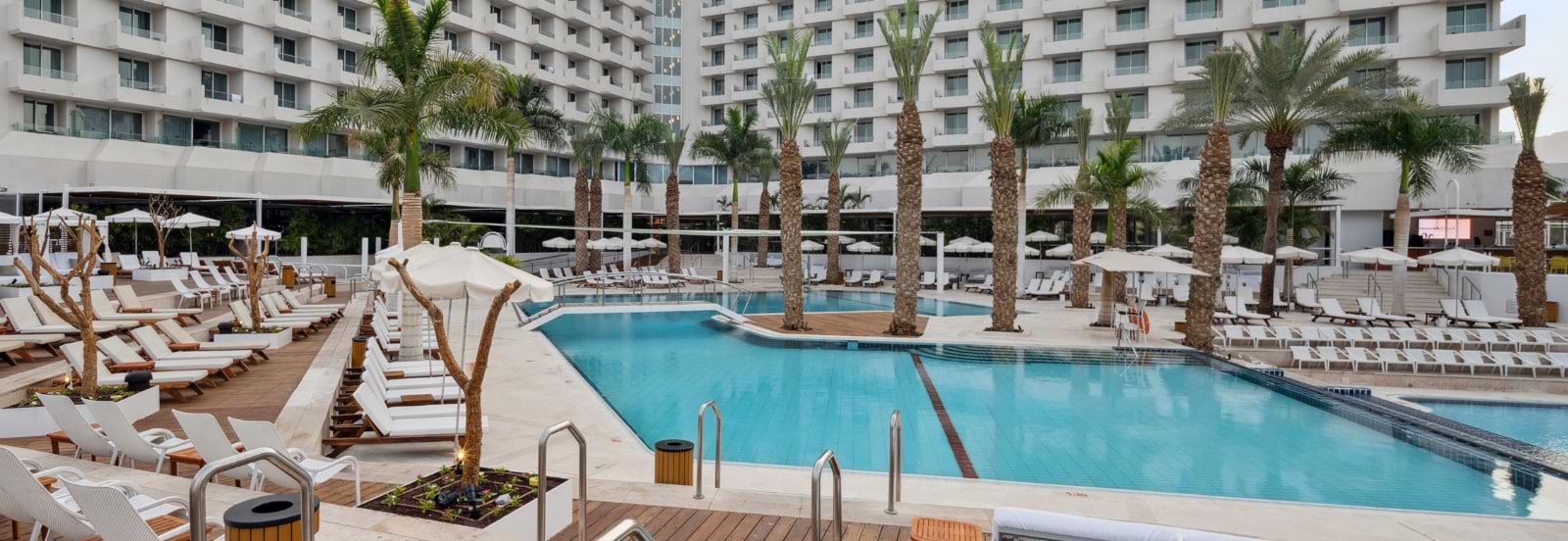 Hotels in Eilat