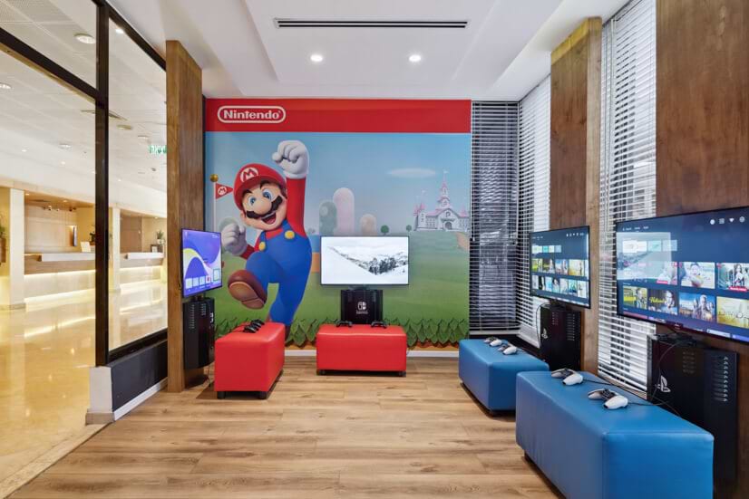 לגונה אילת הכל כלול