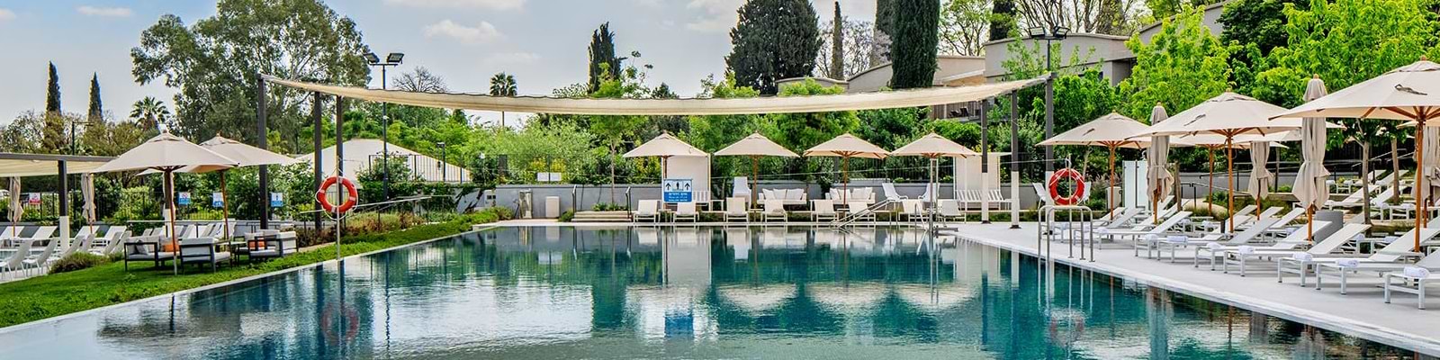 Hotels in the Galilee 