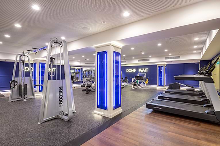 פעילות ספורטיבית