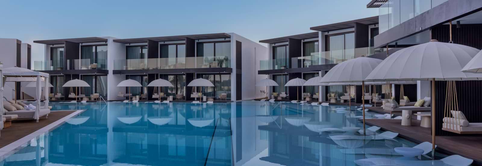 Hotels in the Dead Sea