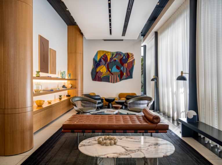 Gymnasia Hotel Tel Aviv