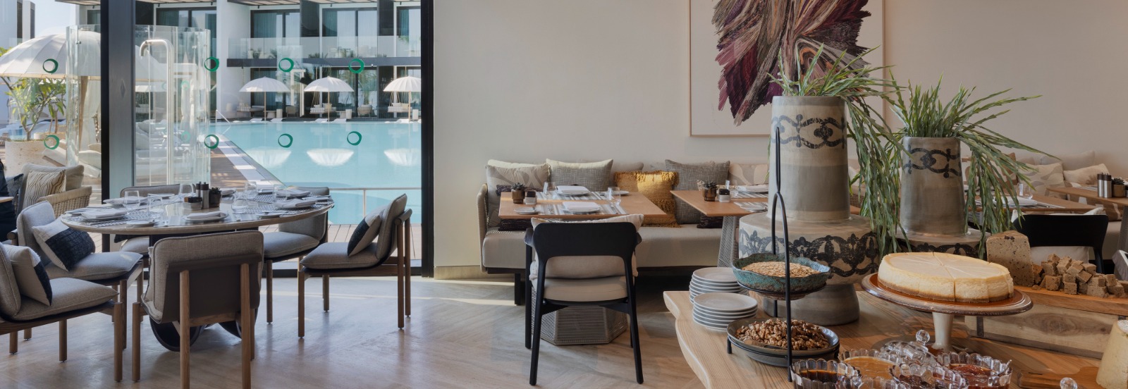 מסעדת 'מדבר'