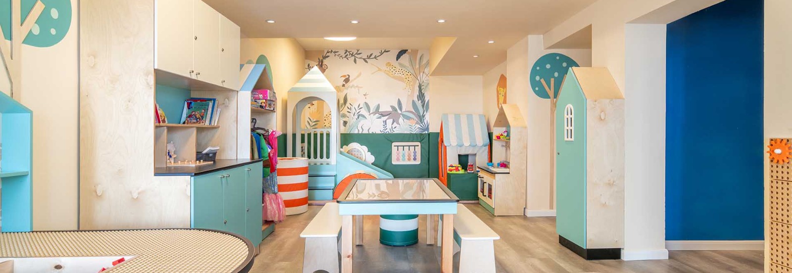 מועדון 'ילדודס' ו'פלייזון'