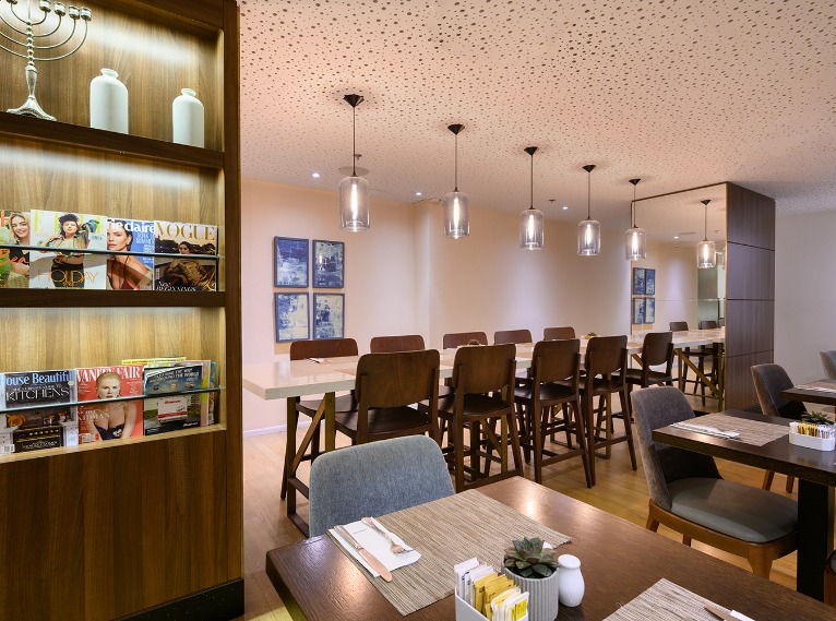 Sea Tower Hotel Tel Aviv