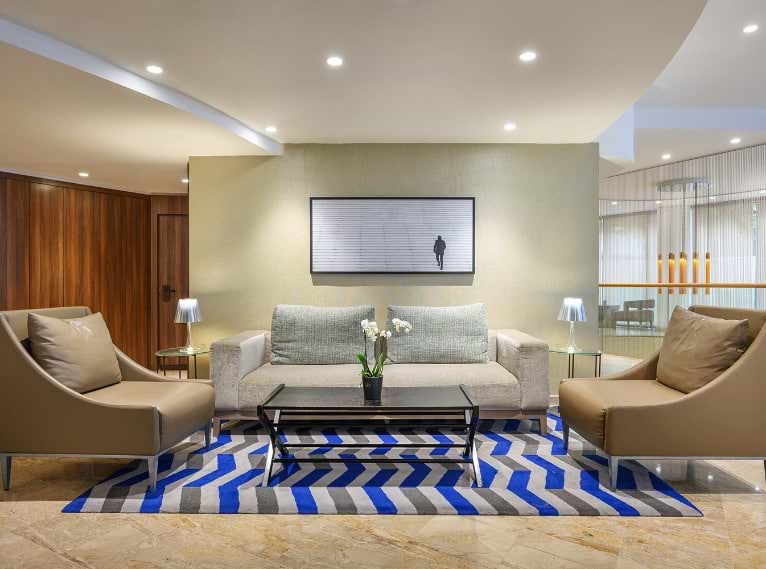 Sea Tower Hotel Tel Aviv