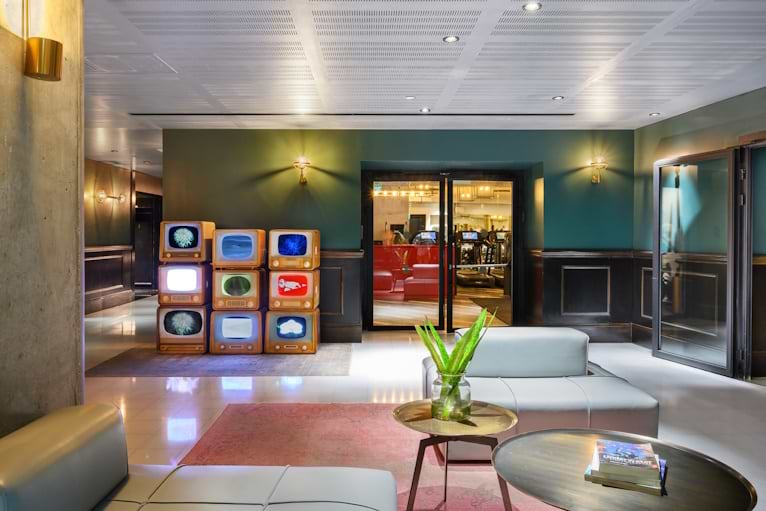 ארוחת בוקר בפאבליקה