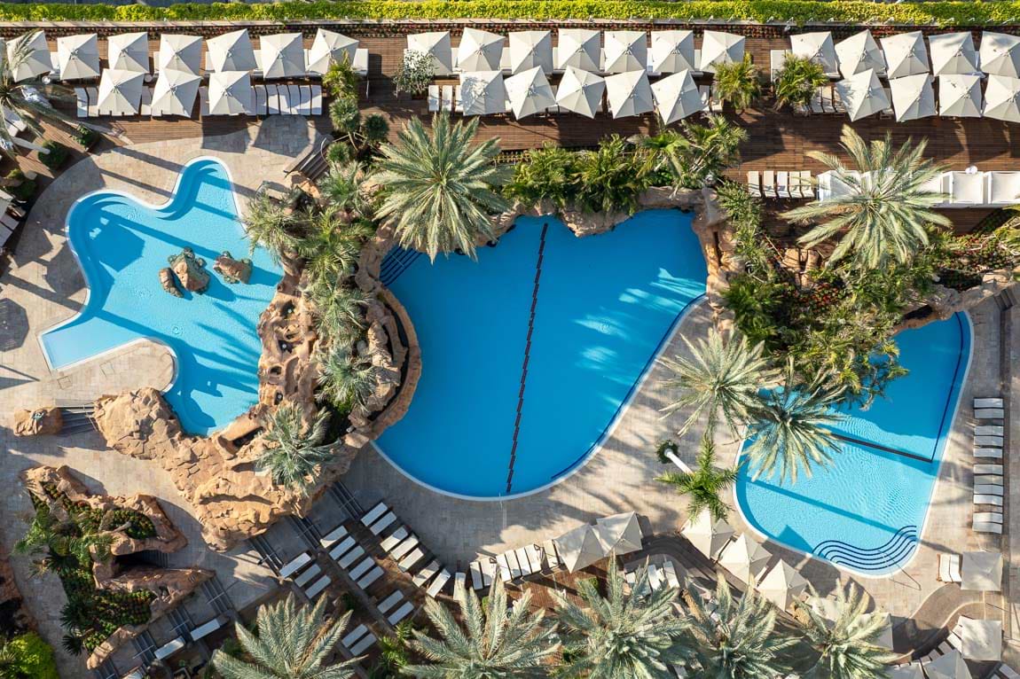 רויאל ביץ' אילת