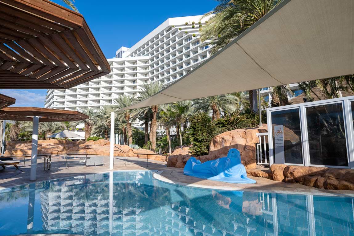 רויאל ביץ' אילת