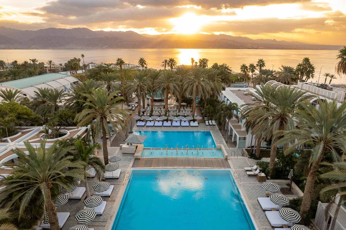 ים סוף אילת