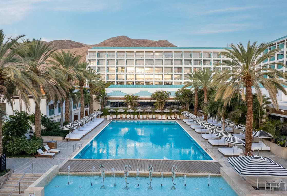 ים סוף אילת