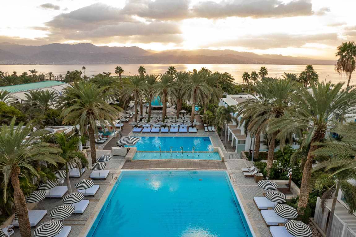 ים סוף אילת