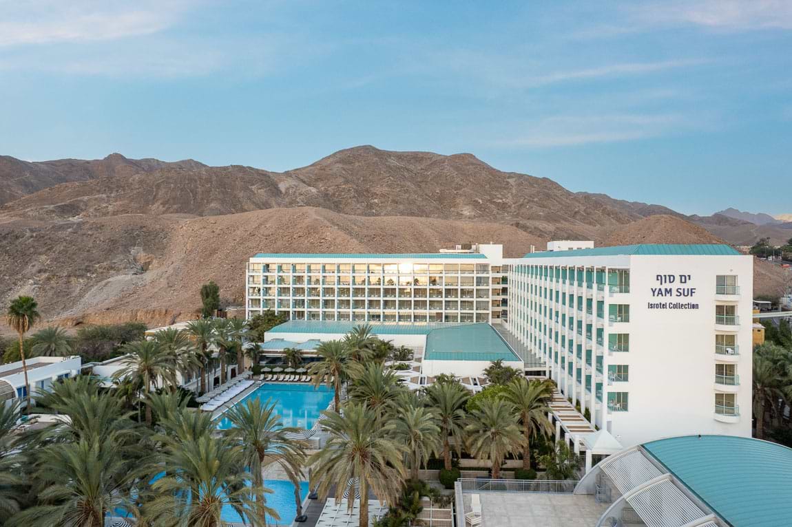 ים סוף אילת