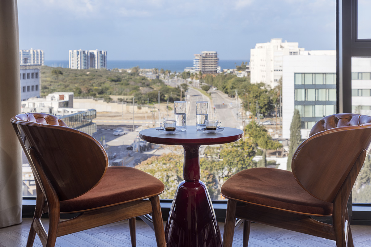 פאבליקה הרצליה