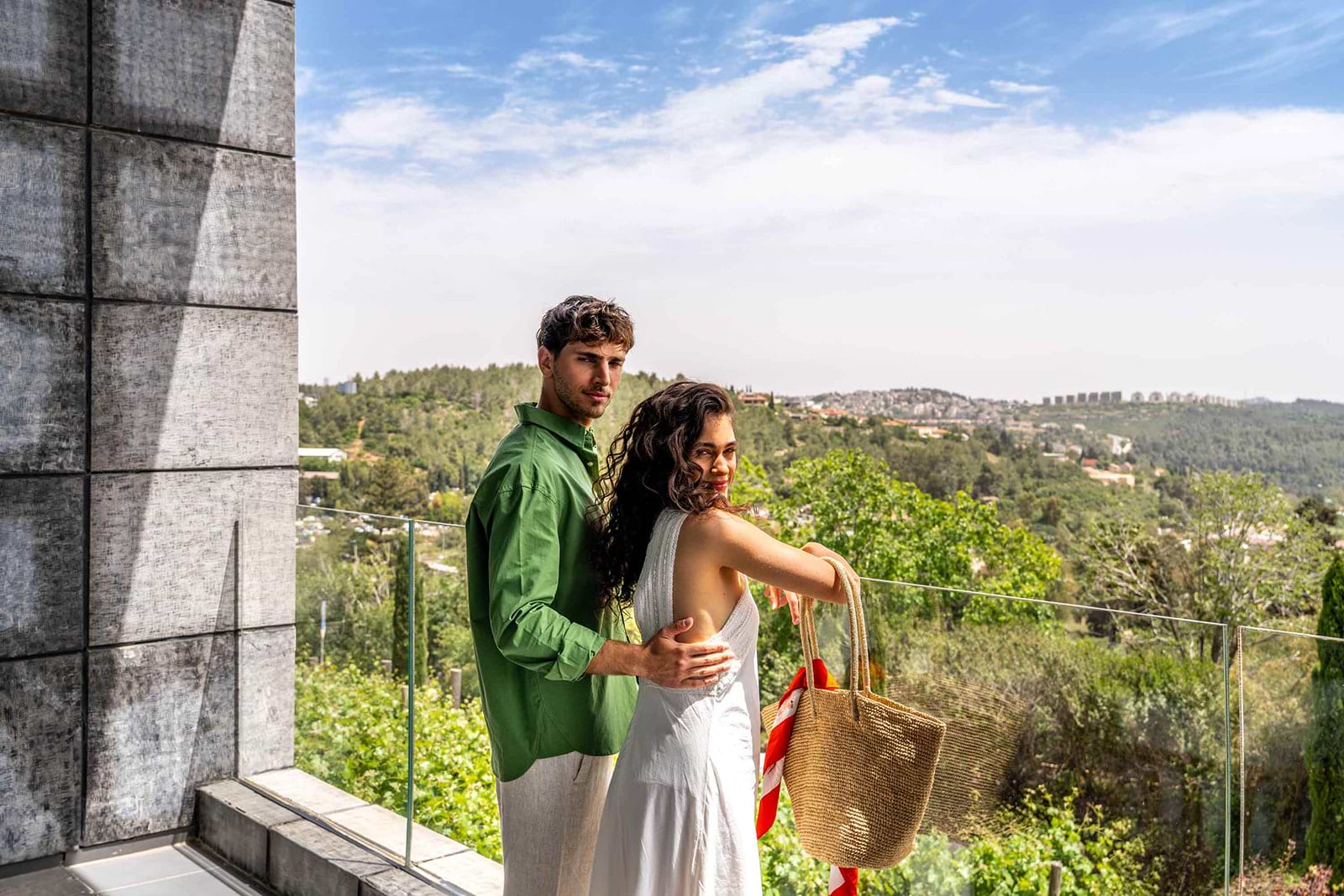 כרמים