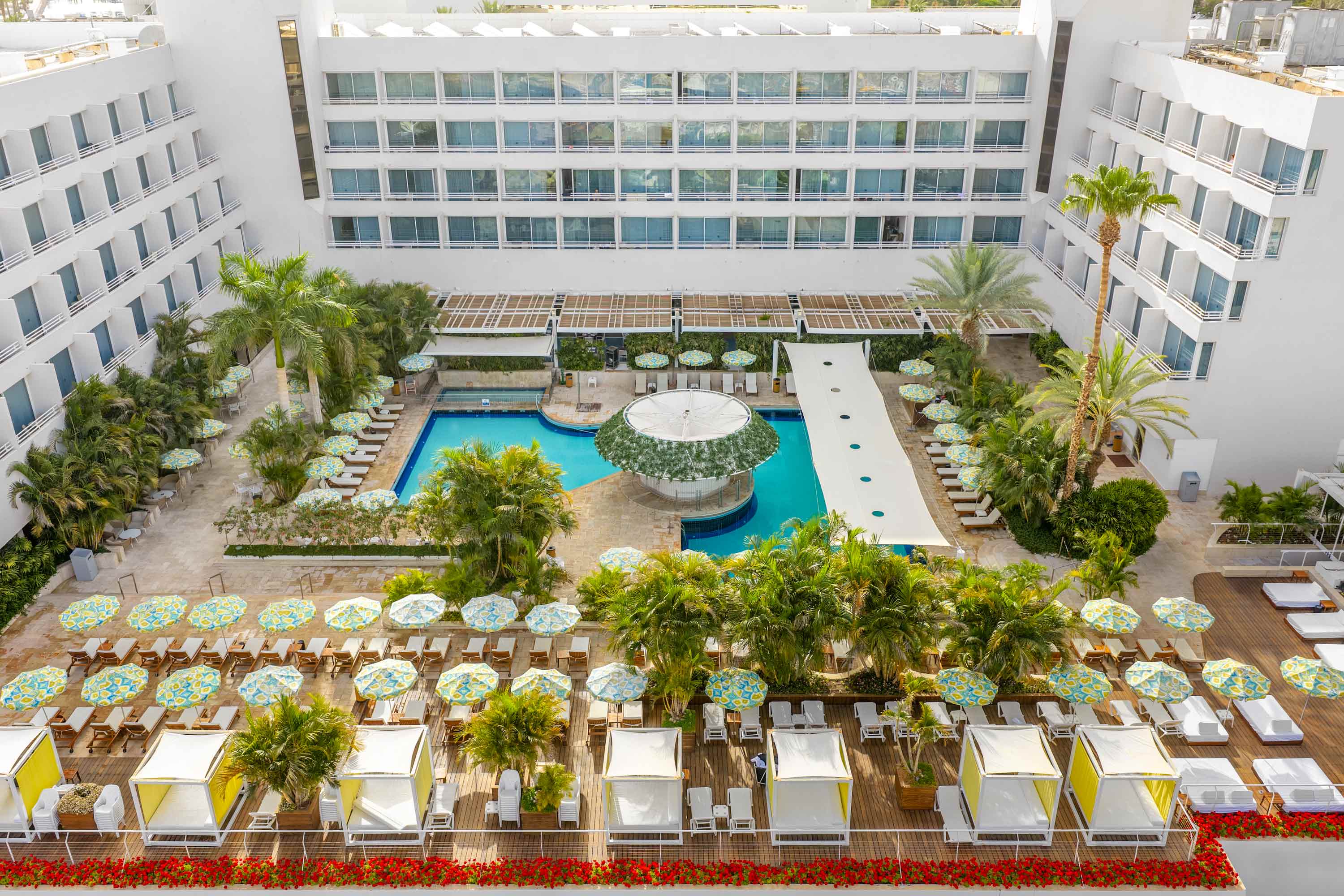 Lagoona Hotel