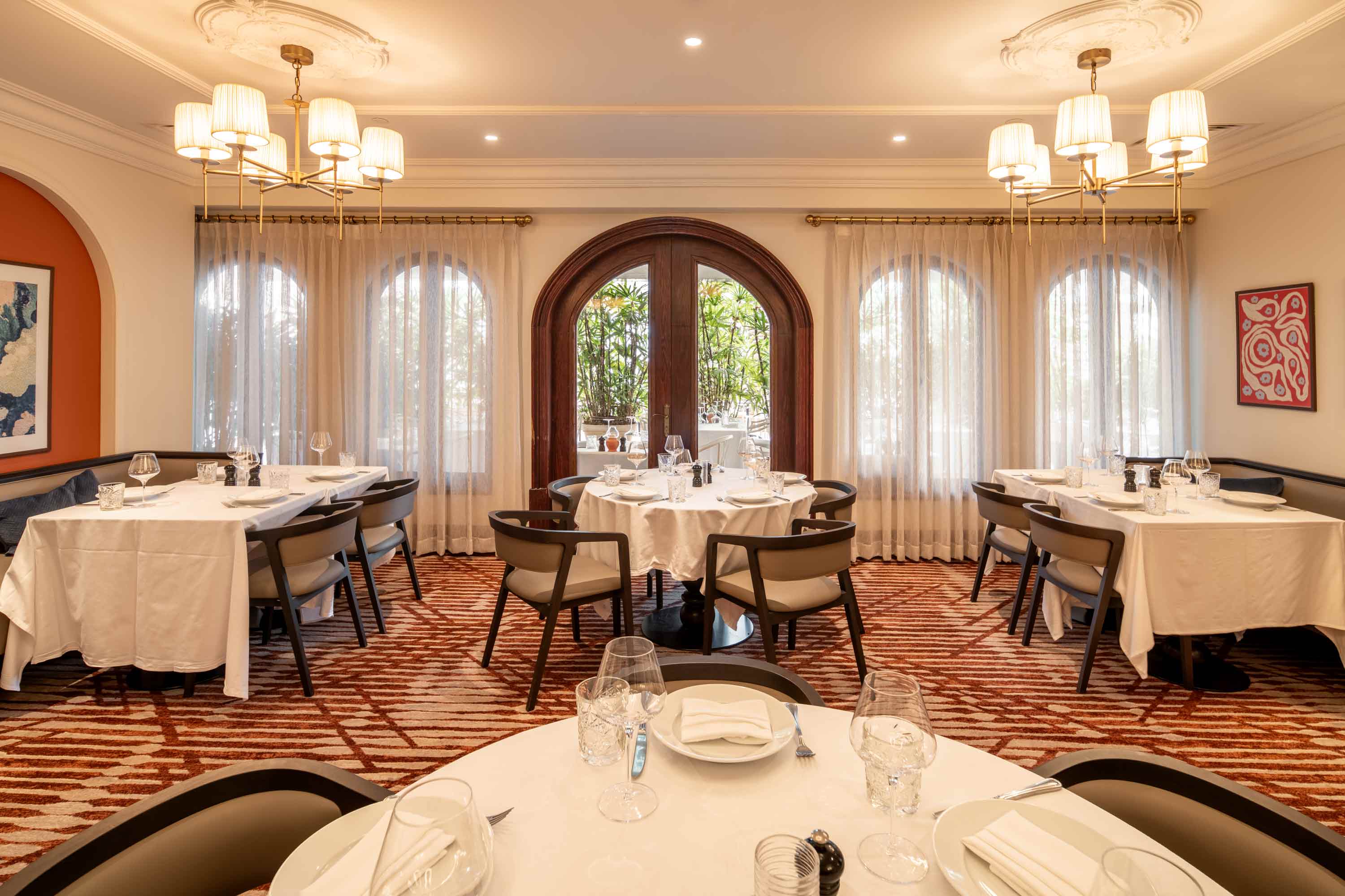 La Cucina – Restaurant Italien : L incontournable 