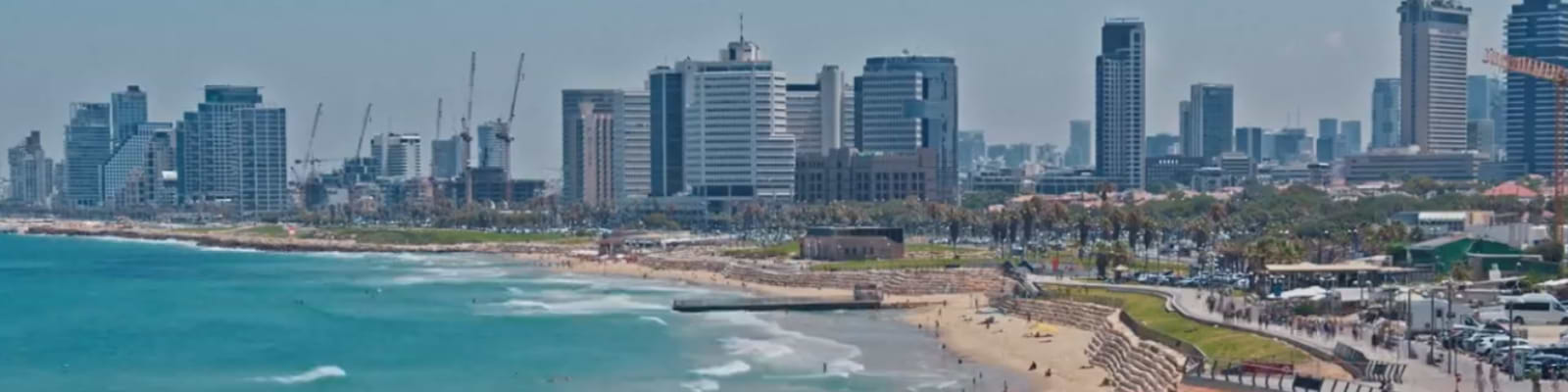 חוף הים