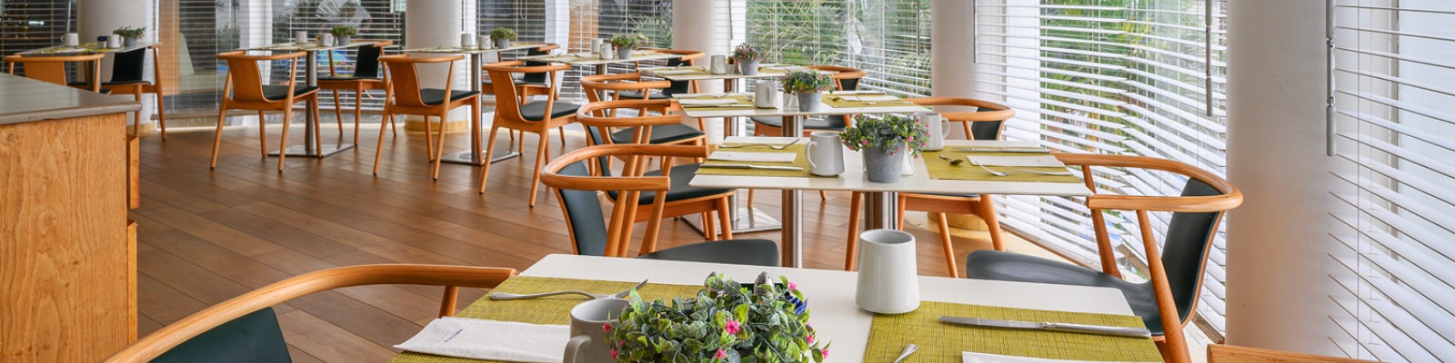 Shaked Restaurant