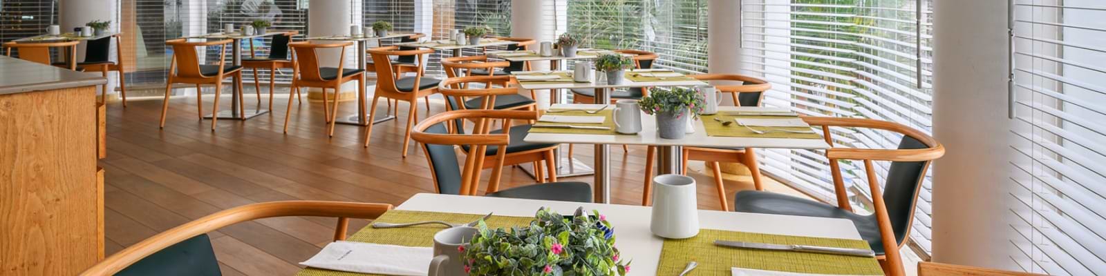 Shaked Restaurant