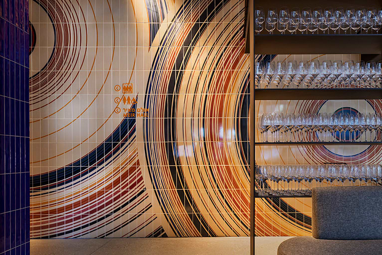 Dizengoff 99 Hotel Tel Aviv