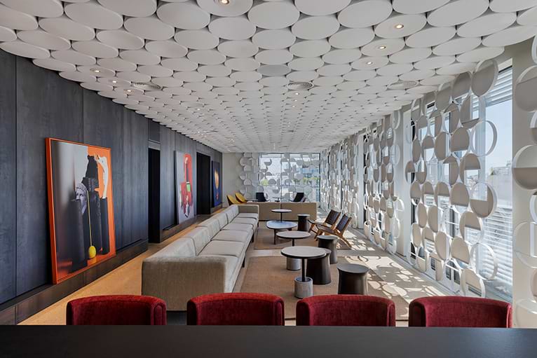 Dizengoff 99 Hotel Tel Aviv