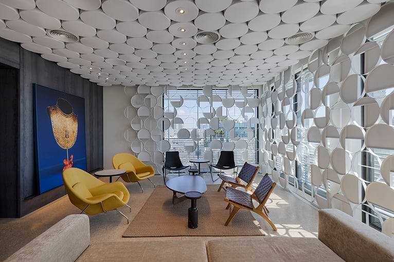 Dizengoff 99 Hotel Tel Aviv
