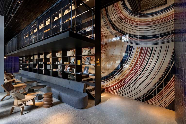 Dizengoff 99 Hotel Tel Aviv