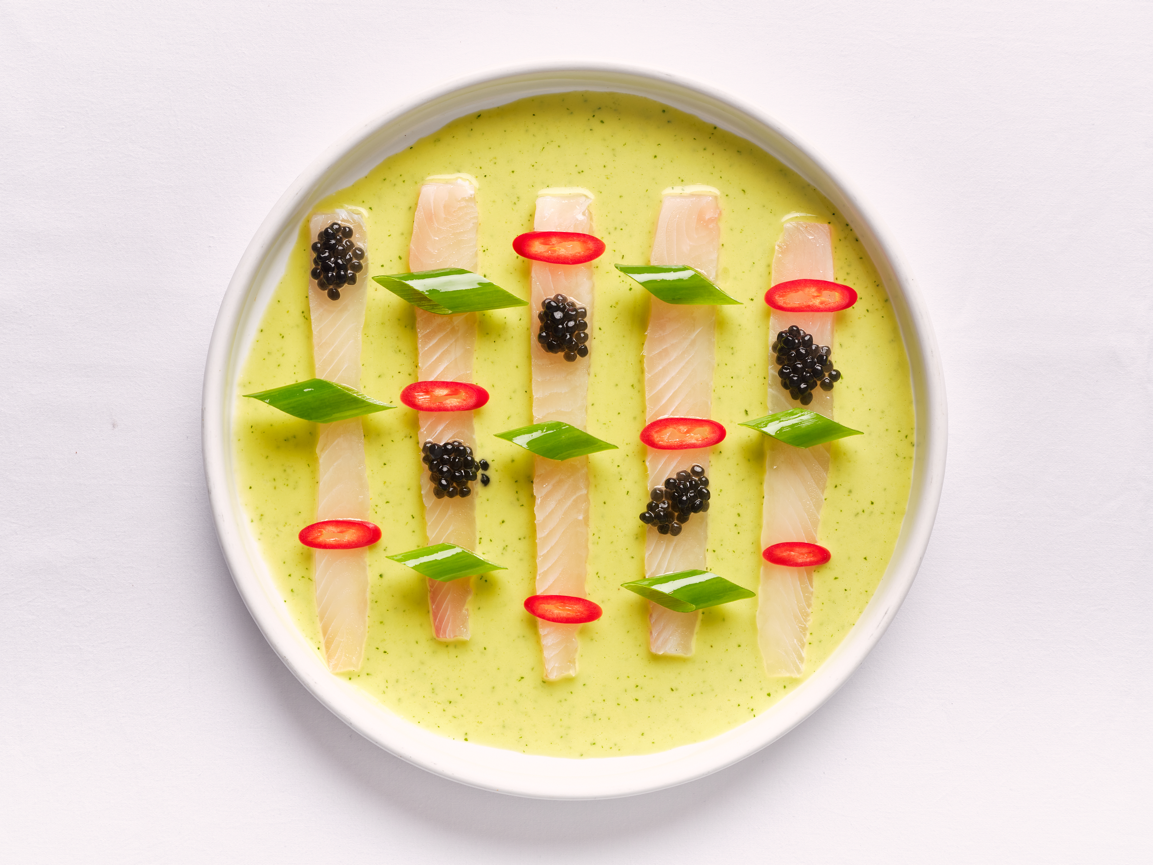 le restaurant OrienTop