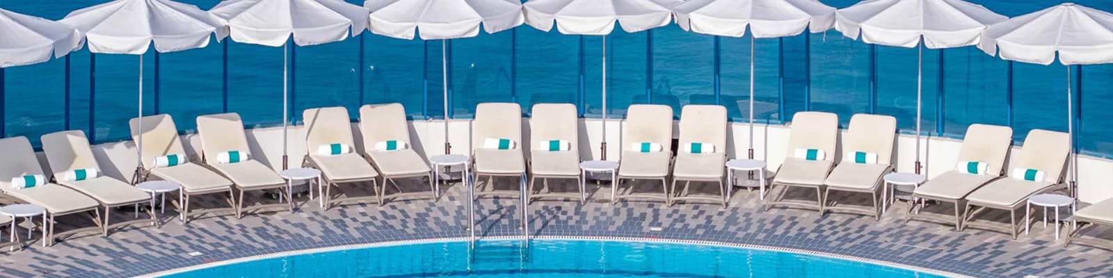 Hotels in Tel Aviv
