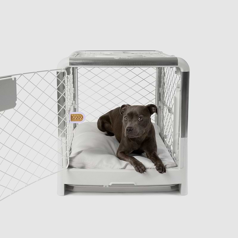 Puppy Crate Bed Set Diggs