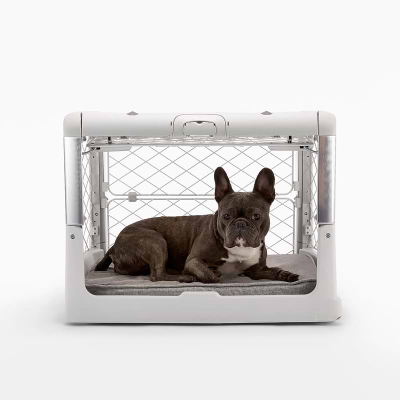 Used dog crates sale
