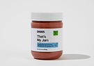 That's My Jam Peanut Butter Treat Spread on white background