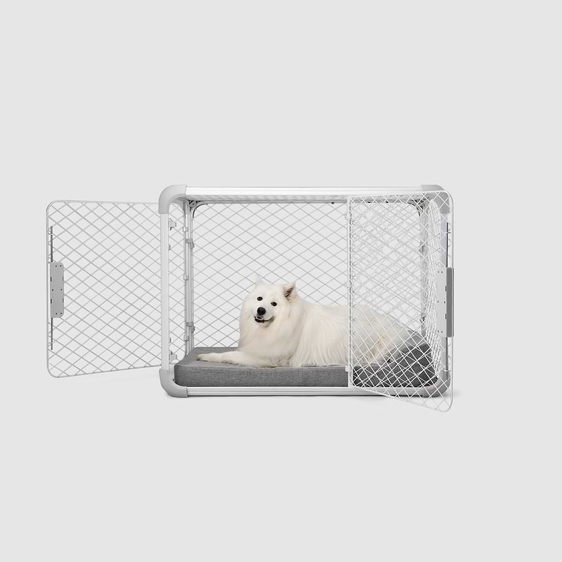 Evolv Dog Crate