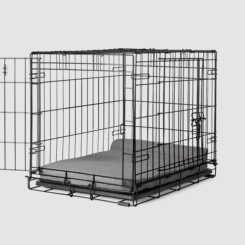 Kennel bed hotsell