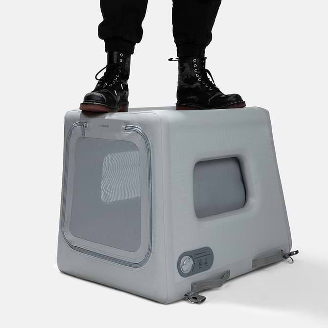 Top paw 26 portable crate hot sale