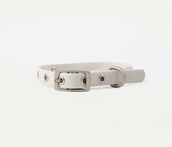  An Ash Collar 