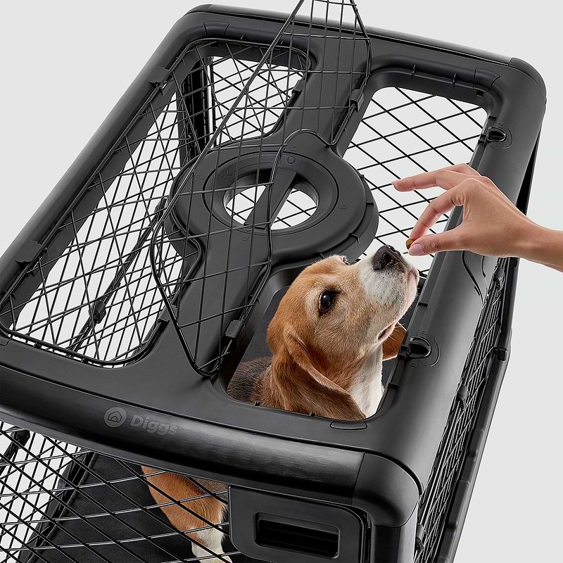 Revol Dog Crate