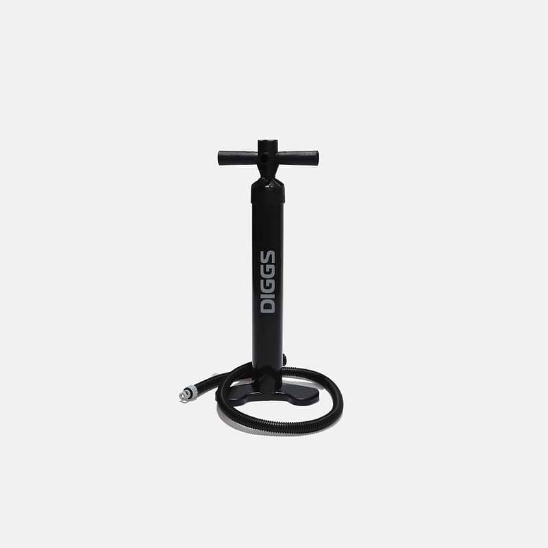 Air hand pump with gauge new arrivals