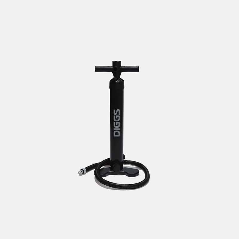 Diggs Eventur Manual Pump