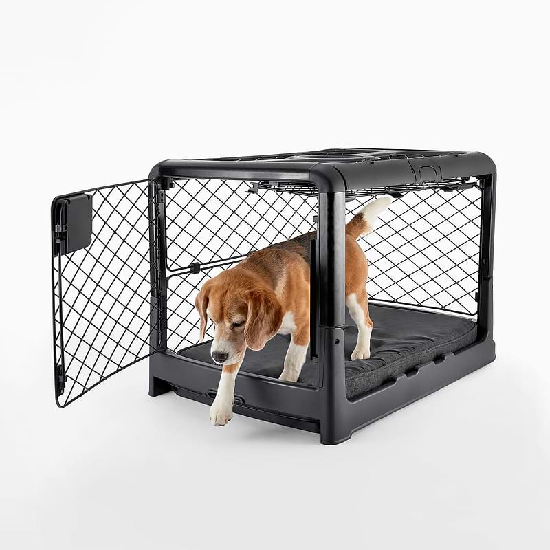 Dog crate deals shop