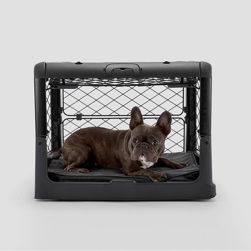 Dog crate inserts hot sale