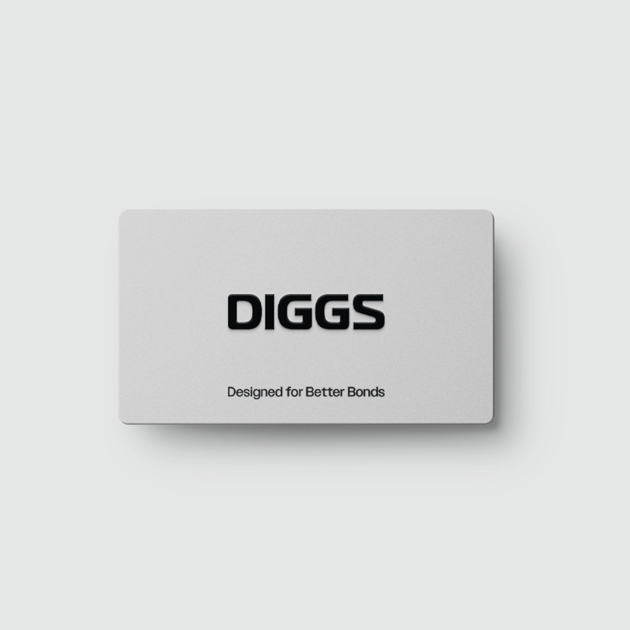 Diggs GiftCard
