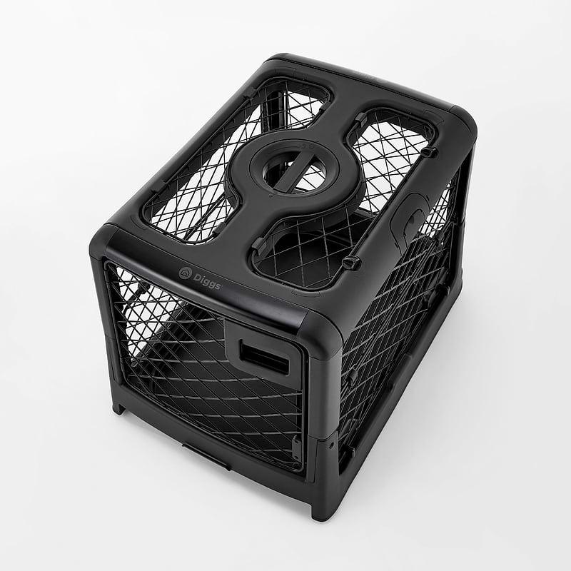 Small portable dog kennel 2025