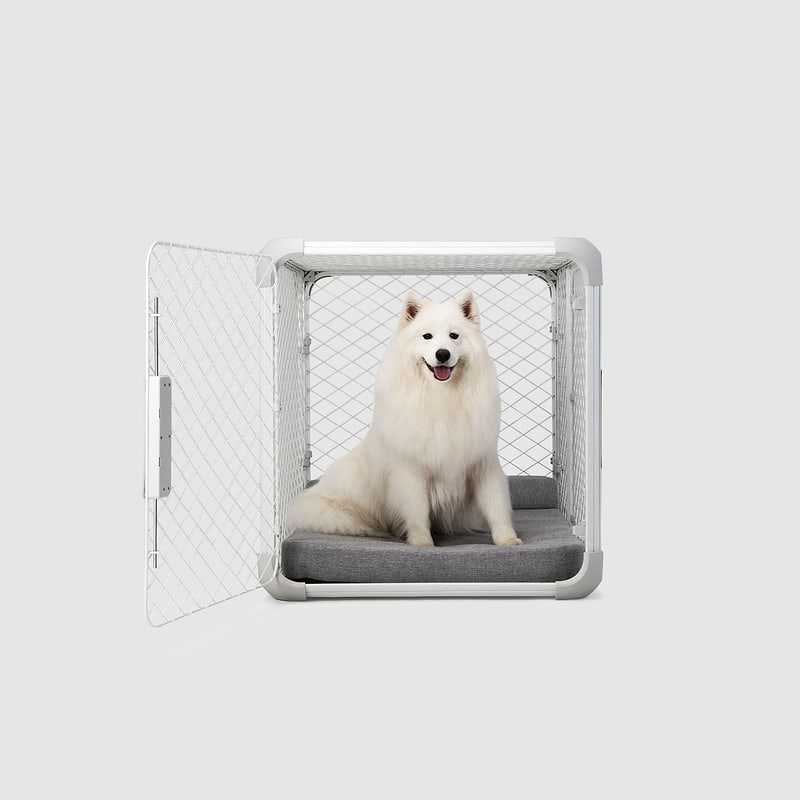 Evolv Dog Crate