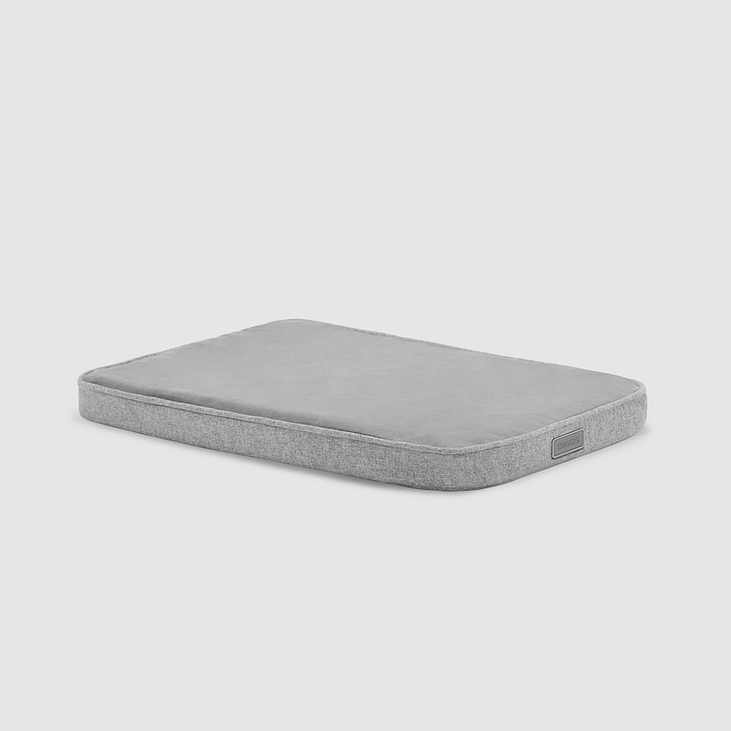 Memory foam crate pad outlet